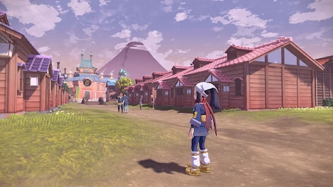 Pokémon Legends: Arceus (Nintendo Switch) - Nintendo eShop Account - GLOBAL - 4