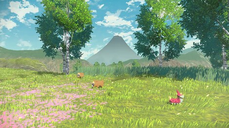 Pokémon Legends: Arceus (Nintendo Switch) - Nintendo eShop Key - JAPAN - 3