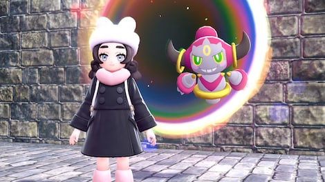 Pokémon Legends: Z-A - Mega Dimension (Nintendo Switch) - Nintendo eShop Key - EUROPE - 5
