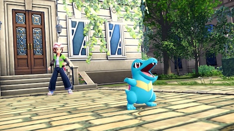 Pokémon Legends: Z-A (Nintendo Switch 2) - Nintendo eShop Key - GLOBAL - 8