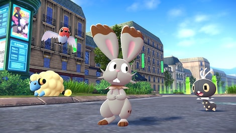 Pokémon Legends: Z-A (Nintendo Switch 2) - Nintendo eShop Key - GLOBAL - 4