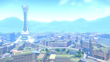 Pokémon Legends: Z-A (Nintendo Switch 2) - Nintendo eShop Key - UNITED STATES - 10