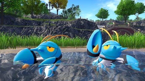 Pokémon Legends: Z-A (Nintendo Switch) - Nintendo eShop Key - GLOBAL - 3