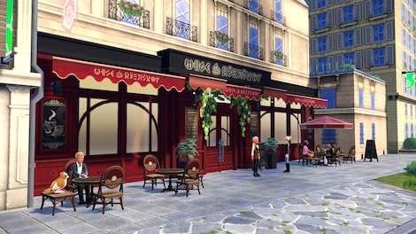 Pokémon Legends: Z-A (Nintendo Switch) - Nintendo eShop Key - UNITED STATES - 7