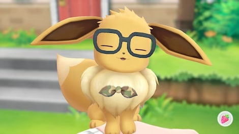 Pokémon: Let's Go, Eevee! (Nintendo Switch) - Nintendo eShop Key - UNITED STATES - 3