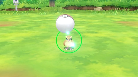 Pokémon: Let's Go, Pikachu! (Nintendo Switch) - Nintendo eShop Key - NORTH AMERICA - 6