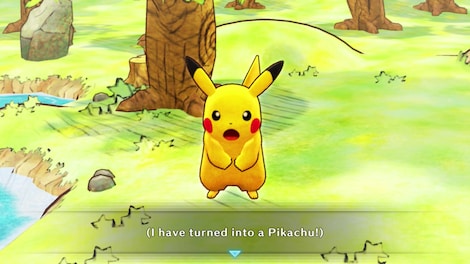 Pokémon Mystery Dungeon: Rescue Team DX (Nintendo Switch) - Nintendo eShop Key - UNITED STATES - 3