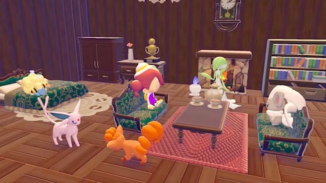 Pokémon Pokopia (Nintendo Switch 2) - Nintendo eShop Account - GLOBAL - 4