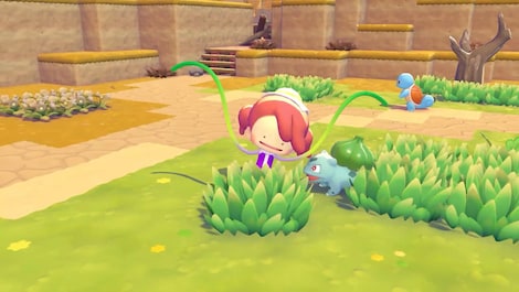 Pokémon Pokopia (Nintendo Switch 2) - Nintendo eShop Account - GLOBAL - 6