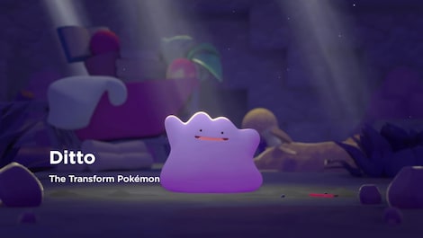 Pokémon Pokopia (Nintendo Switch 2) - Nintendo eShop Account - GLOBAL - 7