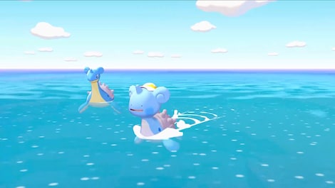 Pokémon Pokopia (Nintendo Switch 2) - Nintendo eShop Account - GLOBAL - 5