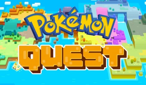Pokémon Quest Scattershot Stone (DLC) Nintendo Switch - Nintendo eShop Key - EUROPE - 0