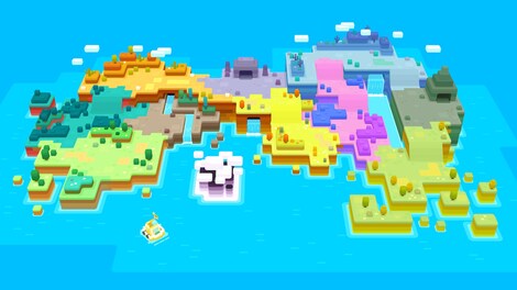 Pokémon Quest Stay Strong Stone (DLC) Nintendo Switch - Nintendo eShop Key - EUROPE - 3