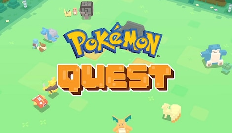Pokemon Quest Super Exploration Pack (Nintendo Switch) - Nintendo eShop Key - EUROPE - 0