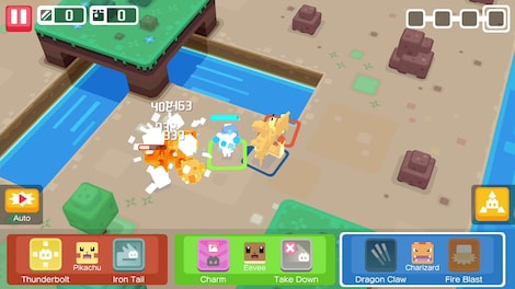 Pokémon Quest Whack-Whack Stone (DLC) Nintendo Switch - Nintendo eShop Key - EUROPE - 5