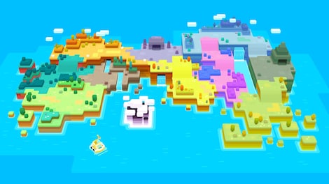 Pokémon Quest Whack-Whack Stone (DLC) Nintendo Switch - Nintendo eShop Key - EUROPE - 3