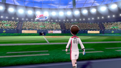 Pokemon Shield | + Expansion Pass (Nintendo Switch) - Nintendo eShop Key - UNITED STATES - 5