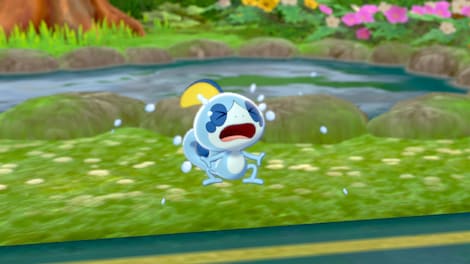 Pokemon Shield (Nintendo Switch) - Nintendo eShop Key - EUROPE - 8