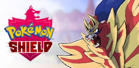 Pokemon Shield (Nintendo Switch) - Nintendo eShop Key - EUROPE - 10