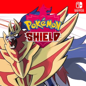 Pokemon Shield (Nintendo Switch) - Nintendo eShop Key - EUROPE - 11