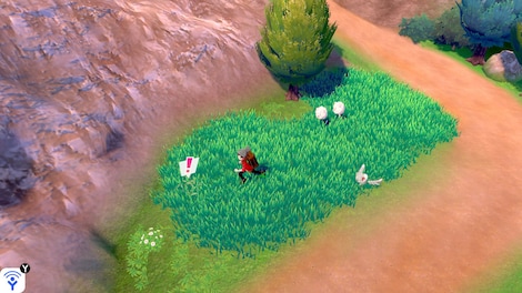 Pokemon Shield (Nintendo Switch) - Nintendo eShop Key - UNITED STATES - 9