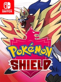 Pokemon Shield (Nintendo Switch) - Nintendo eShop Key - UNITED STATES - 10