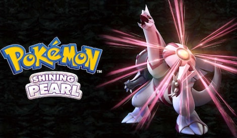Pokémon Shining Pearl (Nintendo Switch) - Nintendo eShop Account - GLOBAL - 0