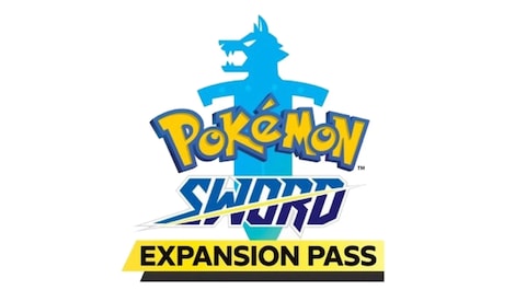 Pokémon Sword - Expansion Pass (Nintendo Switch) - Nintendo eShop Account - GLOBAL - 0