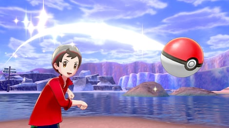 Pokémon Sword (Nintendo Switch) - Nintendo eShop Account - GLOBAL - 7
