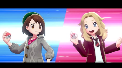 Pokémon Sword (Nintendo Switch) - Nintendo eShop Account - GLOBAL - 6