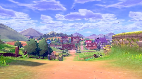 Pokémon Sword (Nintendo Switch) - Nintendo eShop Account - GLOBAL - 3