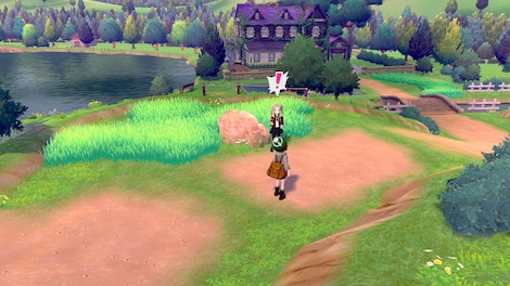 Pokémon Sword (Nintendo Switch) - Nintendo eShop Account - GLOBAL - 5