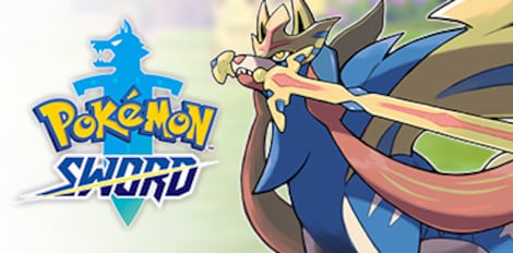 Pokémon Sword (Nintendo Switch) - Nintendo eShop Key - EUROPE - 13