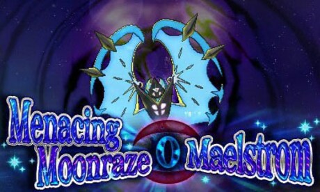Pokemon ultra moon eshop hotsell