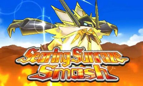 Pokémon Ultra Sun Nintendo 3DS - Nintendo eShop Key - EUROPE - 4