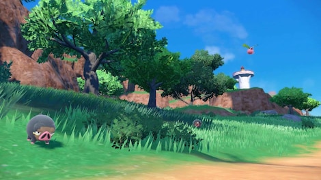 Pokémon Violet (Nintendo Switch) - Nintendo eShop Key - UNITED STATES - 7