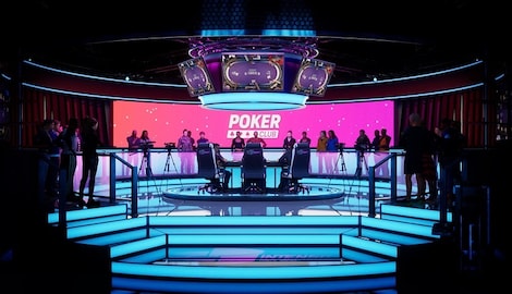 Poker Club PC - Epic Games Account - GLOBAL - 0