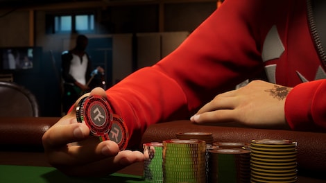 Poker Club PC - Epic Games Account - GLOBAL - 4