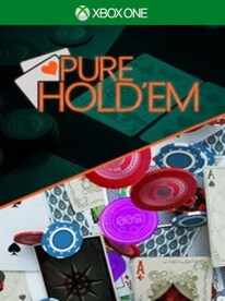 Poker Mega Pack Xbox Live Key Xbox One EUROPE - 1