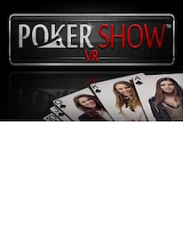 Poker Show VR Steam Key GLOBAL - 1