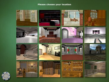 Poker Simulator Steam Key GLOBAL - 3