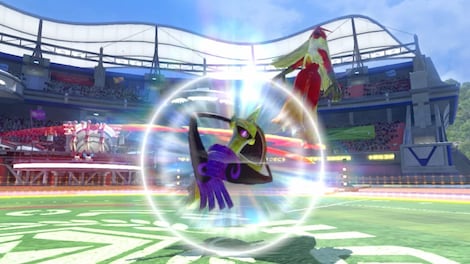 Pokkén Tournament DX Battle Pack (DLC) Nintendo Switch - Nintendo eShop Key - EUROPE - 6