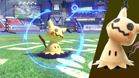 Pokkén Tournament DX Battle Pack (DLC) Nintendo Switch - Nintendo eShop Key - EUROPE - 4