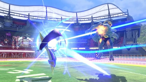 Pokkén Tournament DX Battle Pack (DLC) Nintendo Switch - Nintendo eShop Key - EUROPE - 5