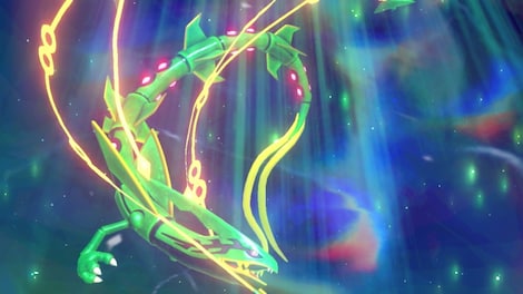 Pokkén Tournament DX Battle Pack (DLC) Nintendo Switch - Nintendo eShop Key - EUROPE - 3