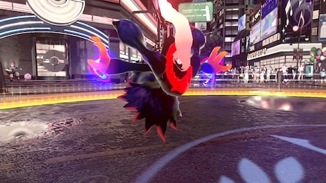 Pokken Tournament DX + Battle Pack Nintendo eShop Key NORTH AMERICA - 4