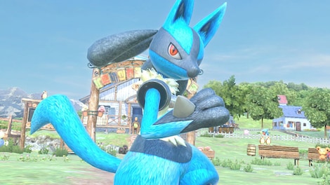 Pokken Tournament DX + Battle Pack Nintendo eShop Key NORTH AMERICA - 11