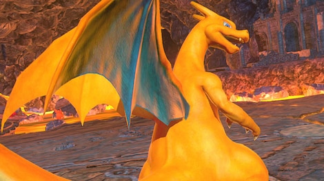 Pokken Tournament DX + Battle Pack Nintendo eShop Key NORTH AMERICA - 8