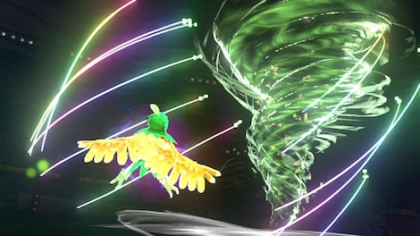 Pokken Tournament DX + Battle Pack Nintendo eShop Key NORTH AMERICA - 7