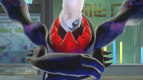 Pokken Tournament DX + Battle Pack Nintendo eShop Key NORTH AMERICA - 12